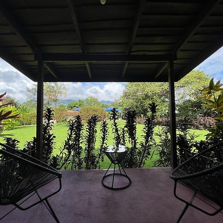 Hotel Canto De Ballenas Uvita Kültér fotó