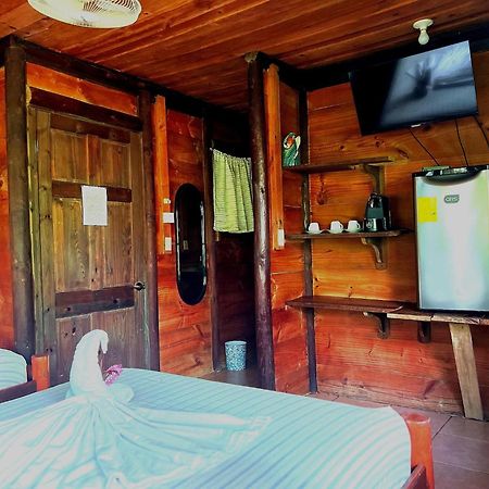 Hotel Canto De Ballenas Uvita Kültér fotó