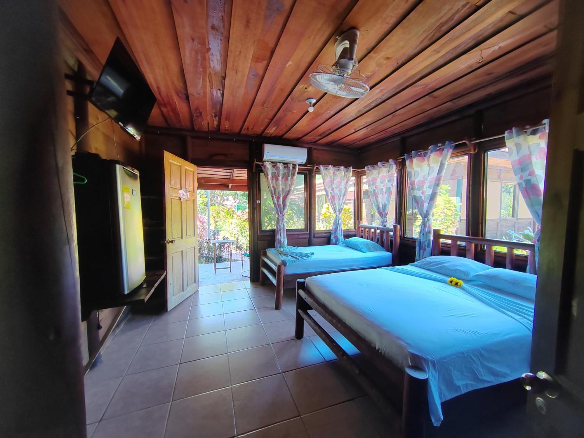 Hotel Canto De Ballenas Uvita Kültér fotó