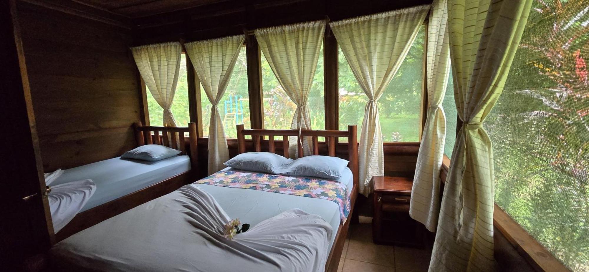Hotel Canto De Ballenas Uvita Kültér fotó