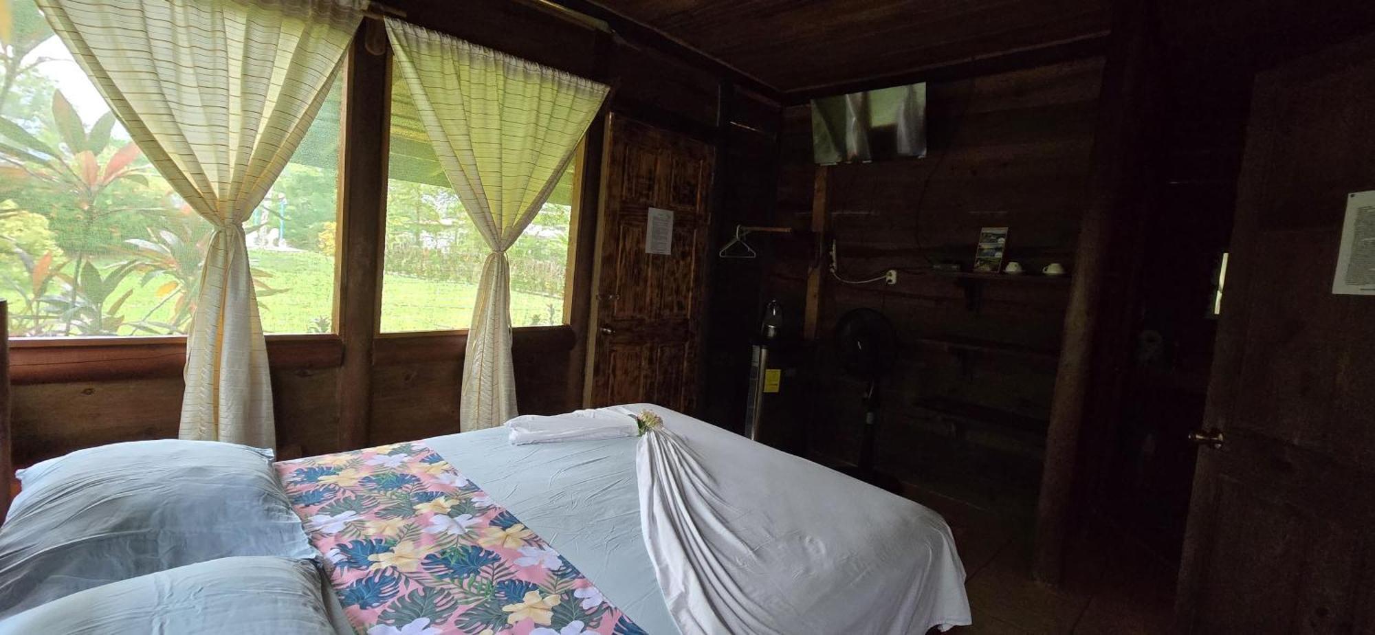 Hotel Canto De Ballenas Uvita Kültér fotó