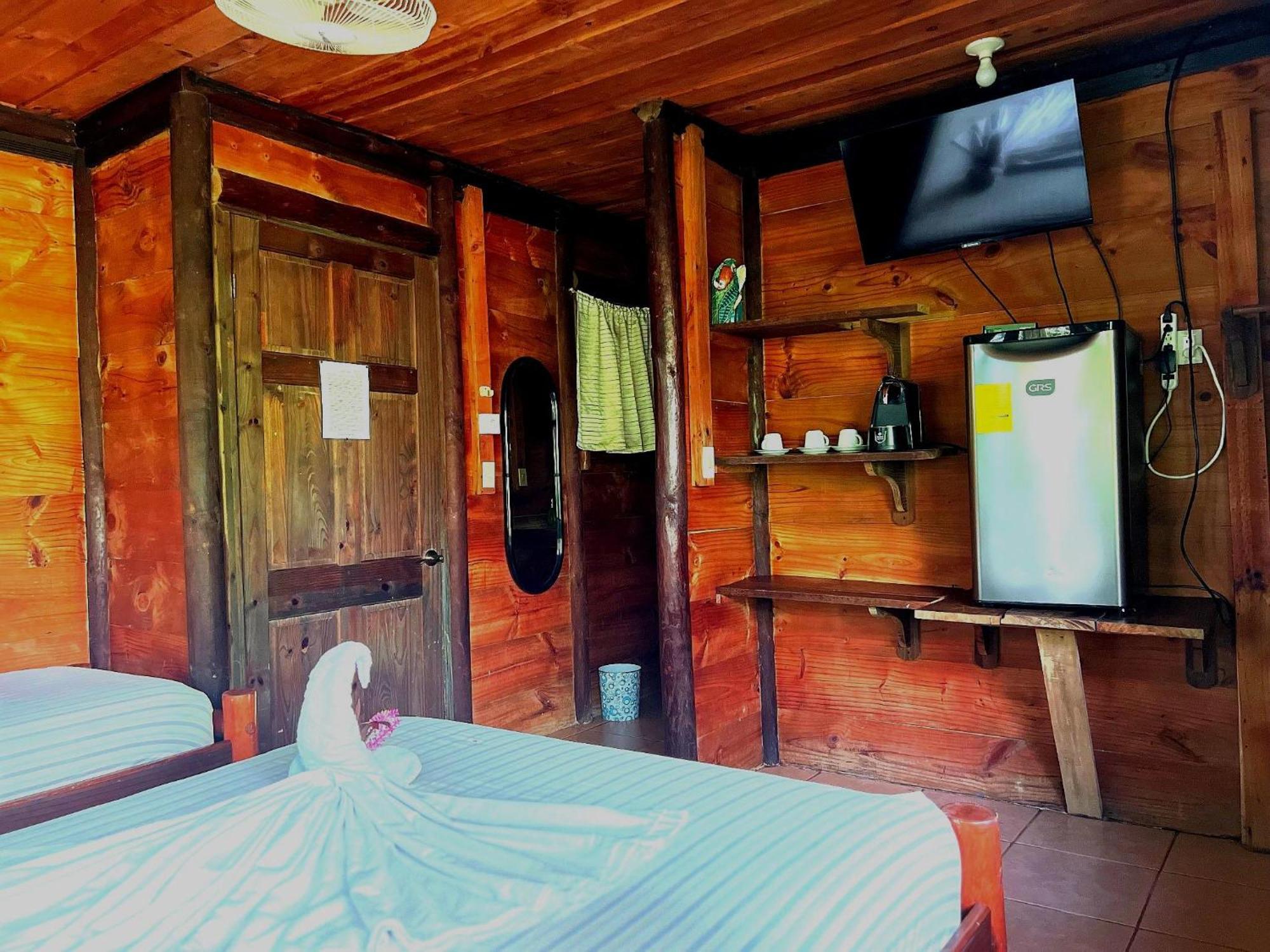 Hotel Canto De Ballenas Uvita Kültér fotó